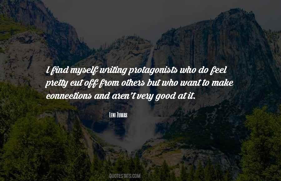 Pretty Writing Quotes #799109