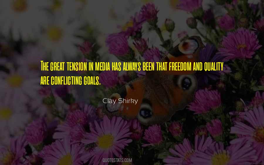 Quotes About Media Freedom #1650099
