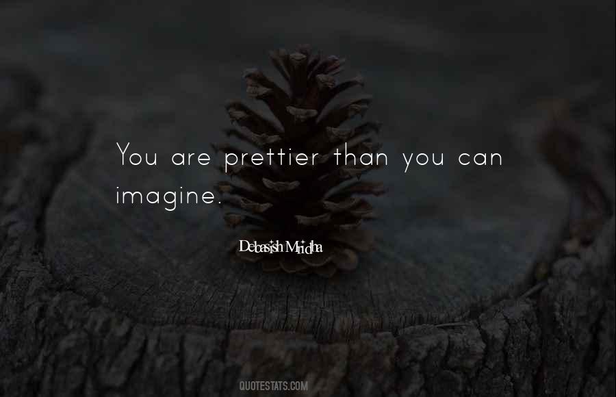 Beauty Compliments Quotes #226684