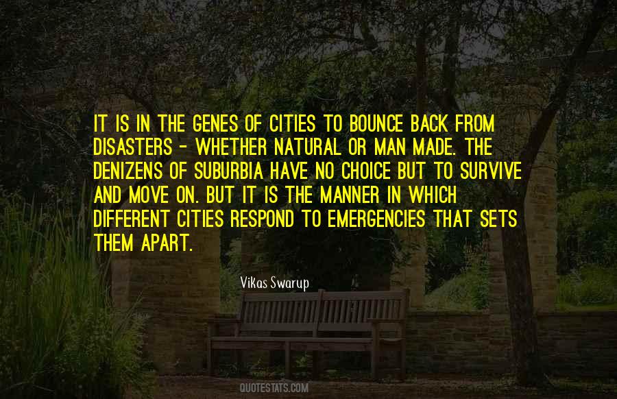 Made Natural Quotes #330466