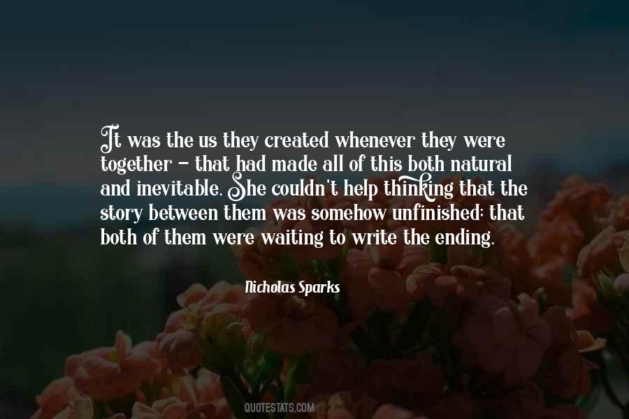 Made Natural Quotes #404715