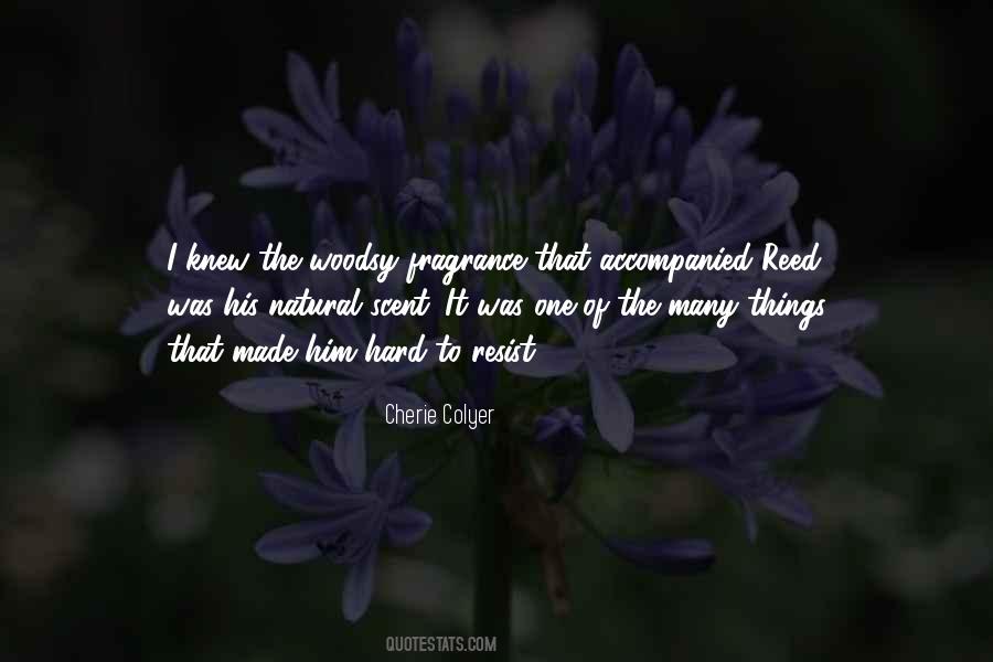 Made Natural Quotes #566227