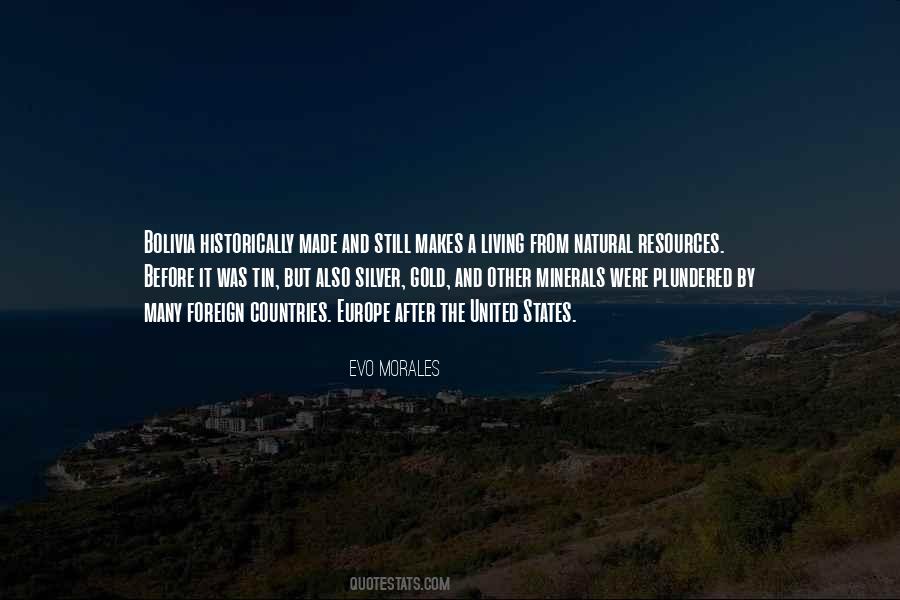 Made Natural Quotes #700959