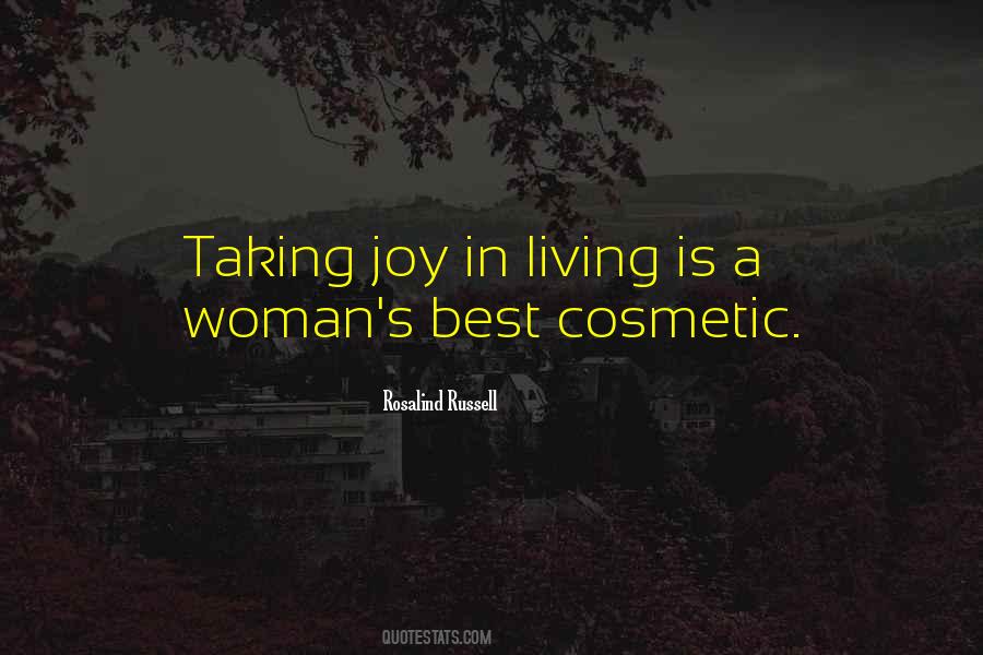 Beauty Cosmetic Quotes #1422832