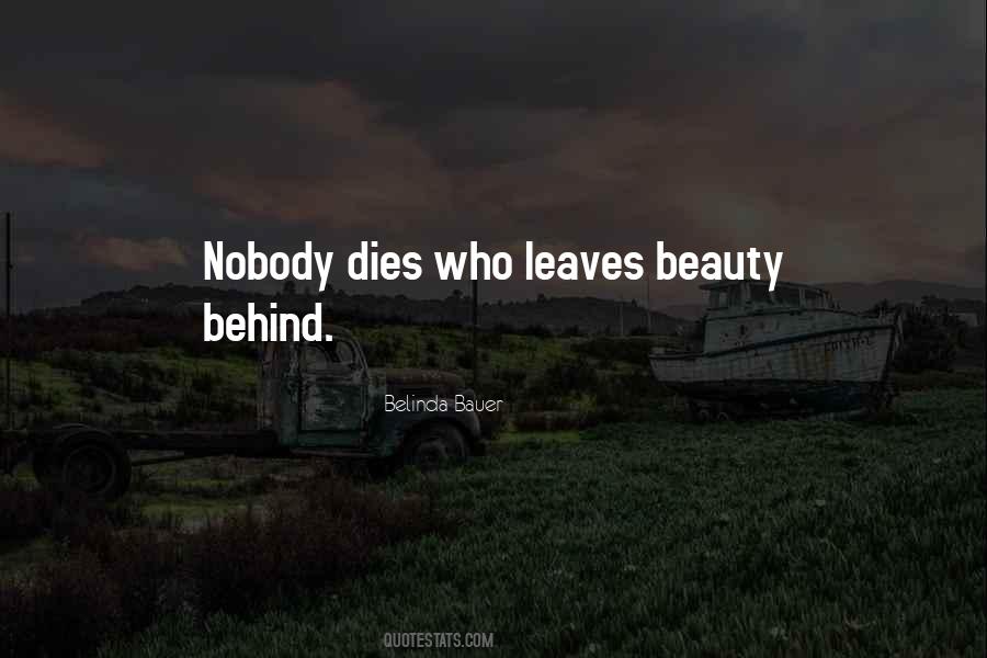 Beauty Dies Quotes #1565375