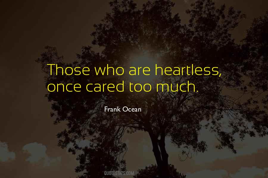 Thanda Burj Quotes #468500