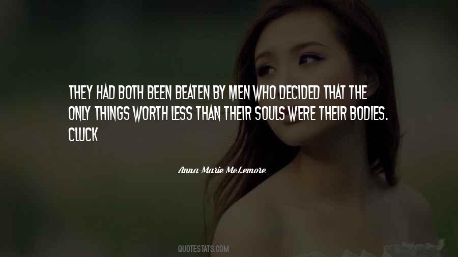 Thanda Burj Quotes #896085