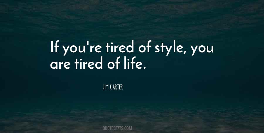 Thanda Burj Quotes #963723