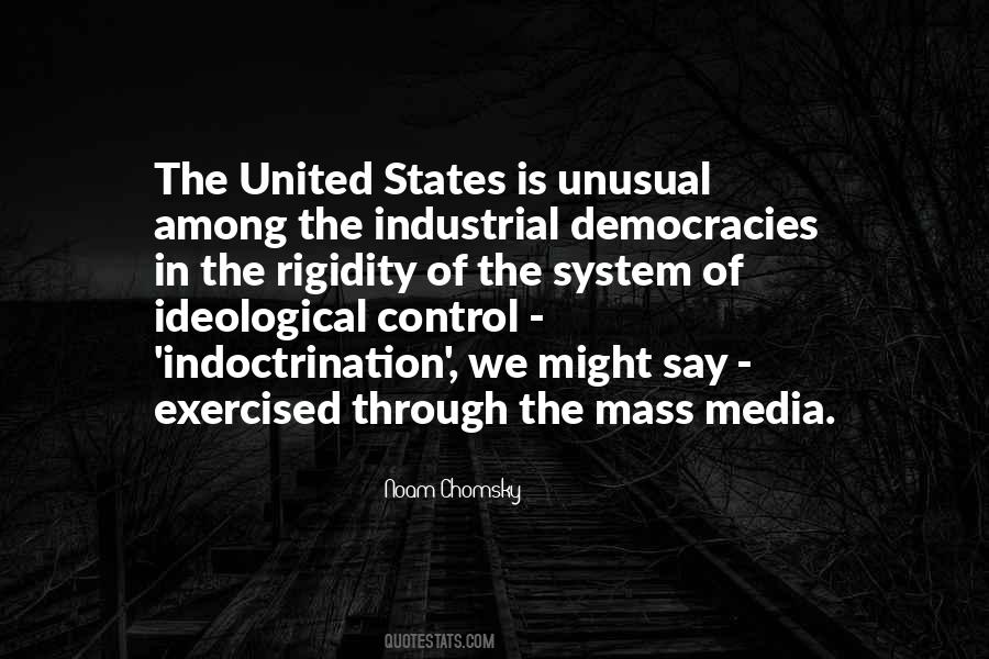 Quotes About Media Control #249240