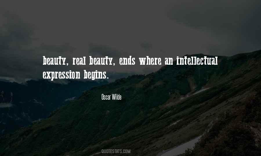 Beauty Expression Quotes #1238283