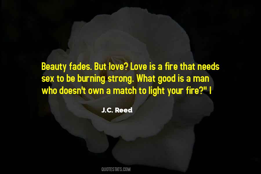 Beauty Fades But Quotes #972713