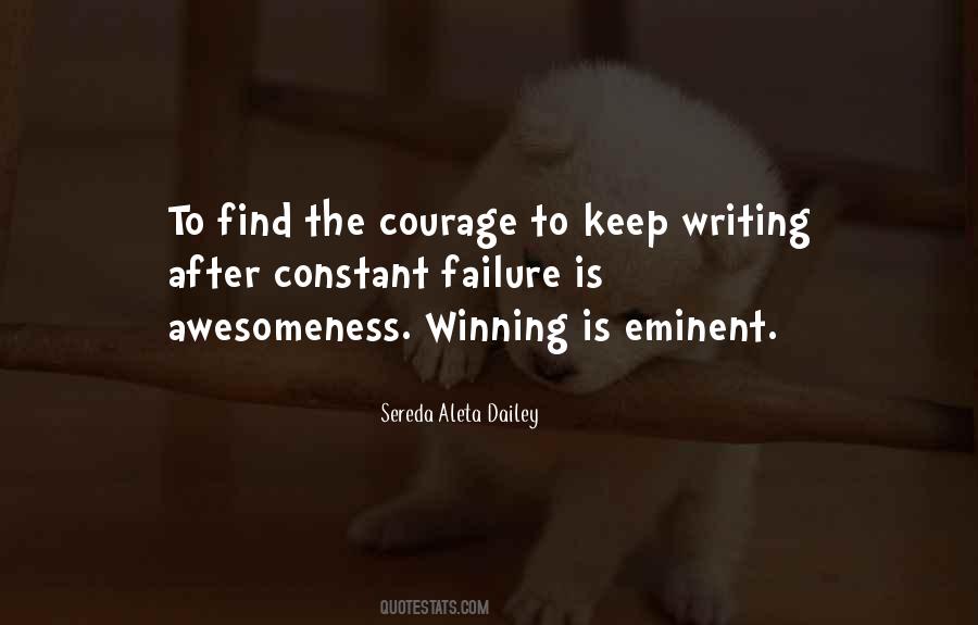 Beauty From Ashes Quotes #1873491