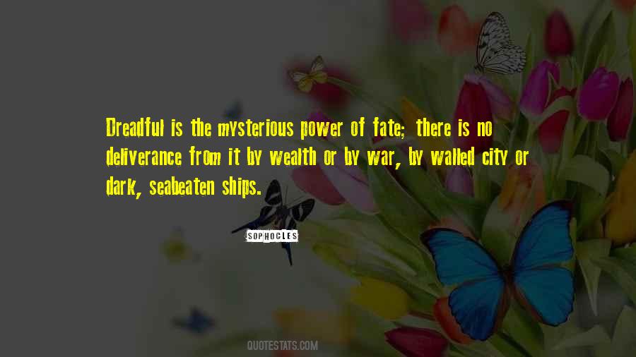 Beauty From Ashes Quotes #327686