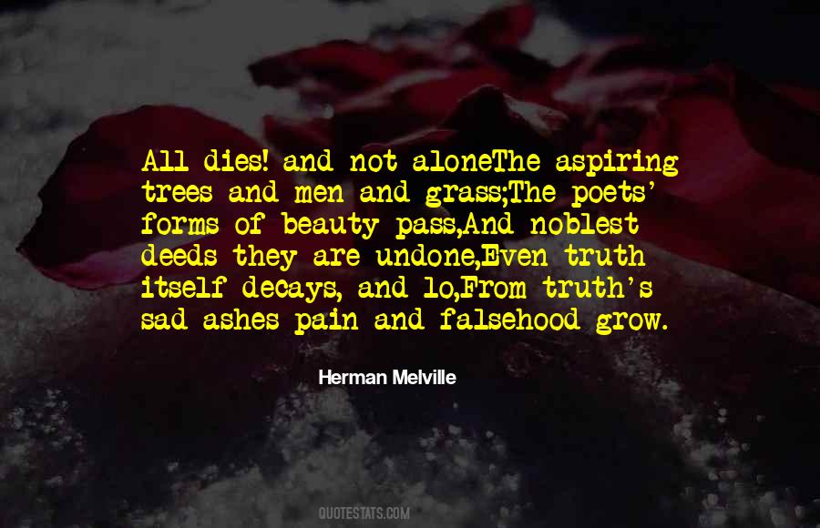 Beauty From Ashes Quotes #346464