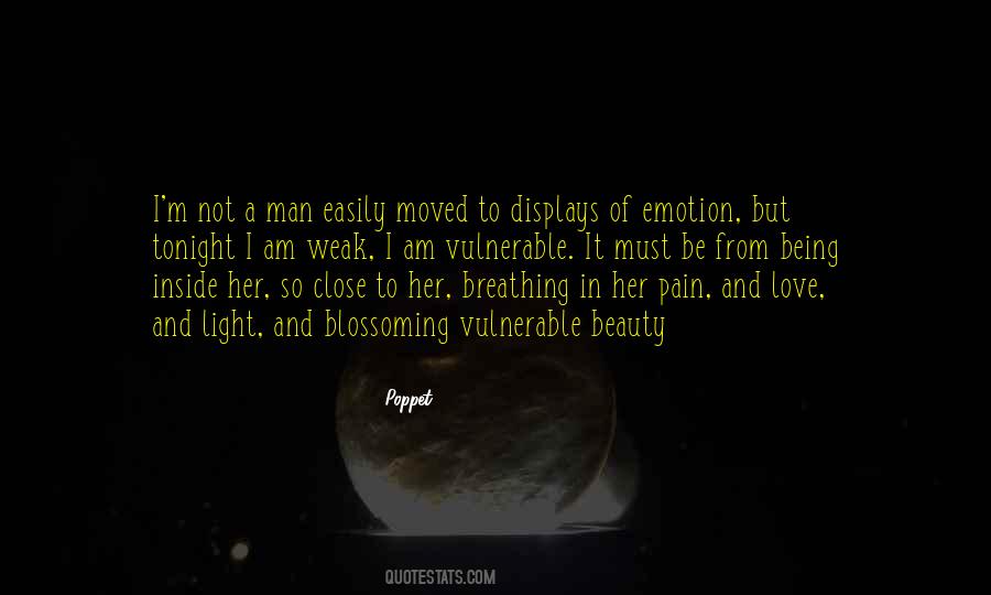 Beauty From Pain Quotes #1024604