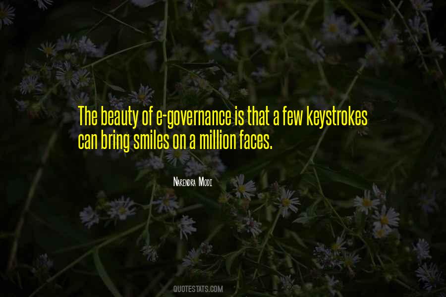 Beauty Has Many Faces Quotes #543237