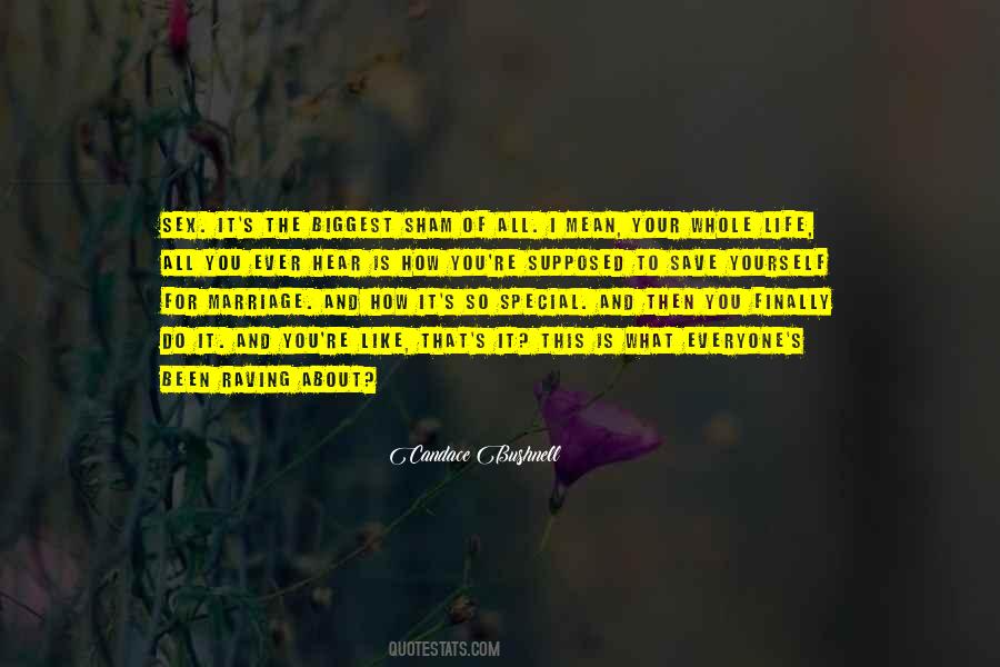 That S It Quotes #1264844
