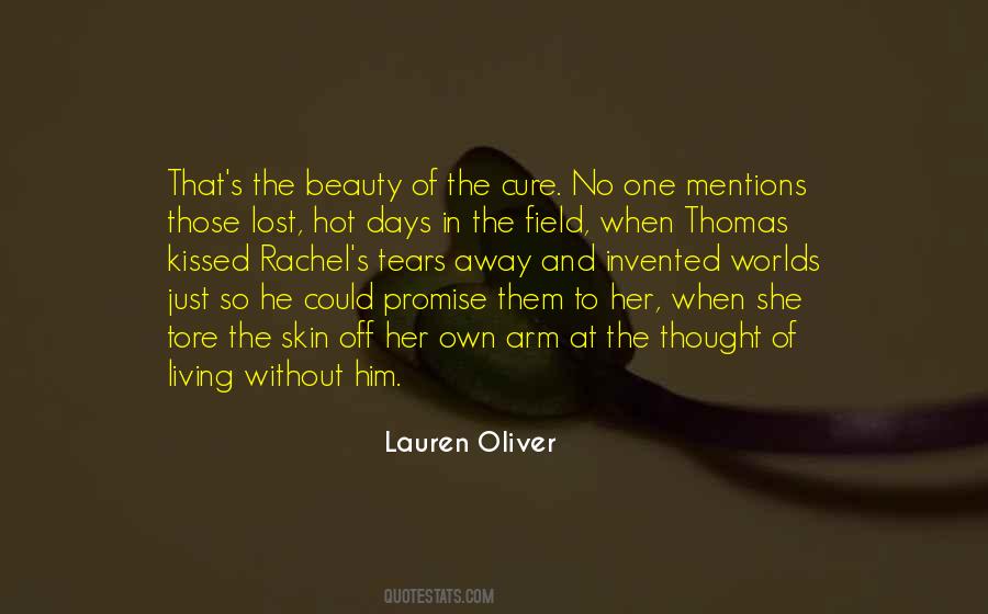 Beauty In Her Quotes #234343