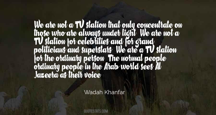 Ordinary Light Quotes #1129482