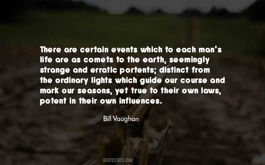 Ordinary Light Quotes #1396094
