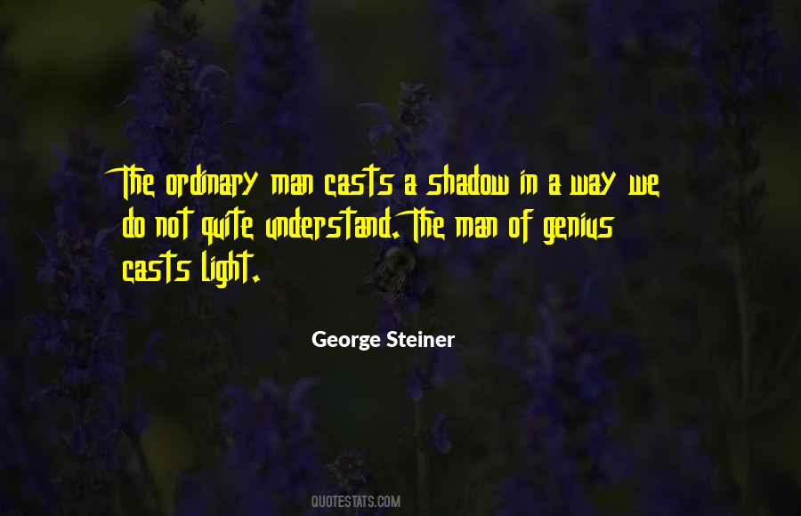 Ordinary Light Quotes #1396409
