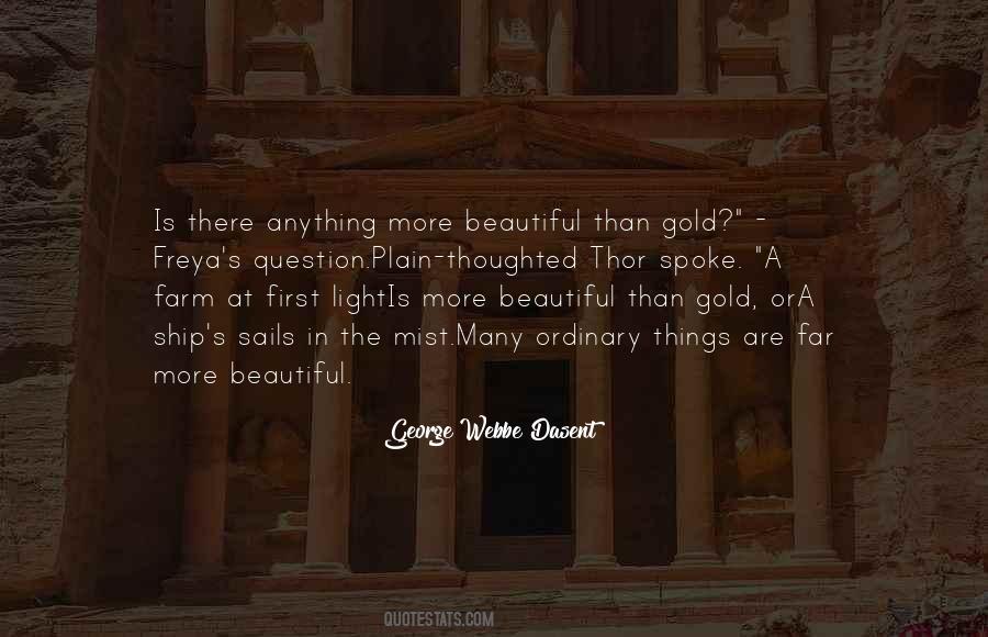 Ordinary Light Quotes #1542942