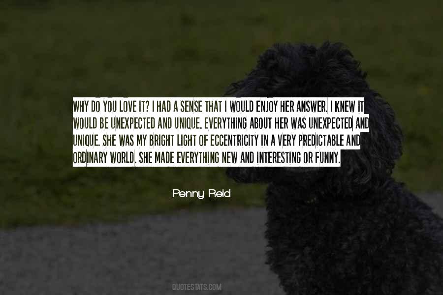 Ordinary Light Quotes #546210