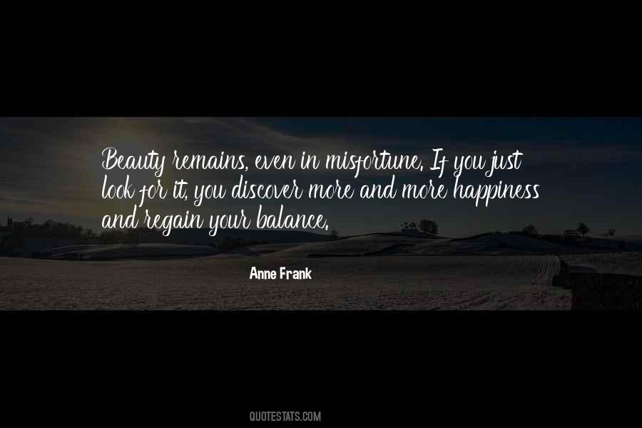 Beauty In You Quotes #126914