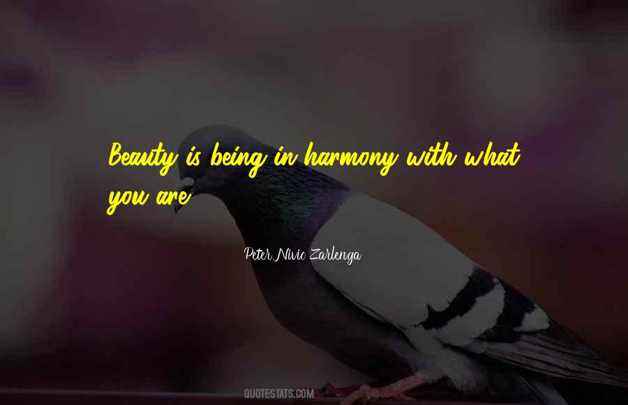 Beauty In You Quotes #2085