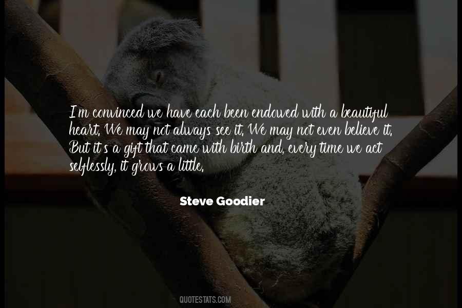 Beauty Inner Quotes #107319