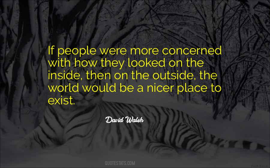 Beauty Inner Quotes #130886