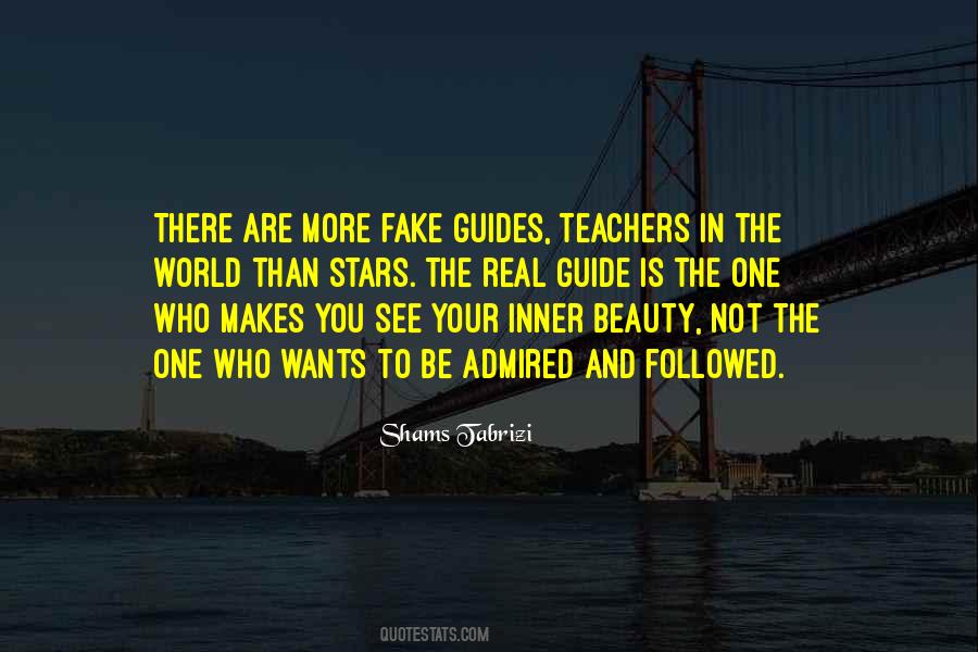 Beauty Inner Quotes #216654