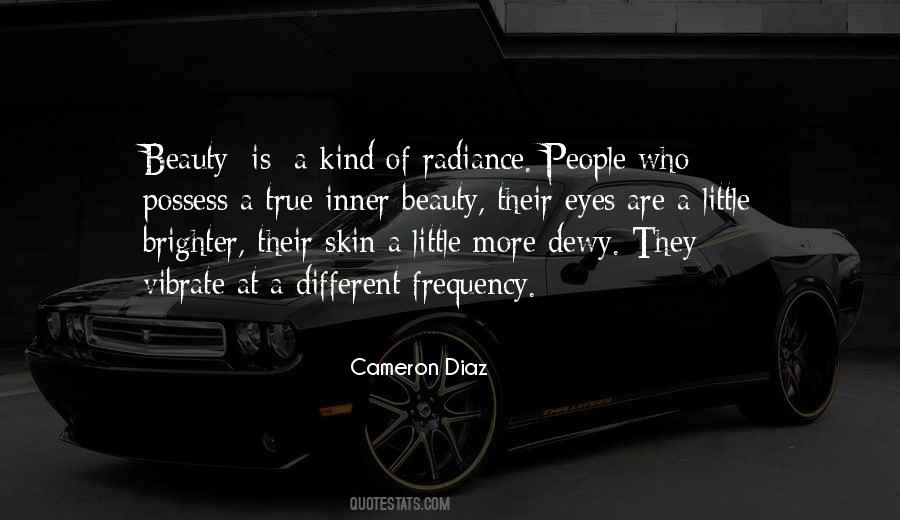 Beauty Inner Quotes #224301