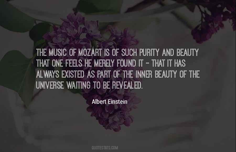 Beauty Inner Quotes #320019