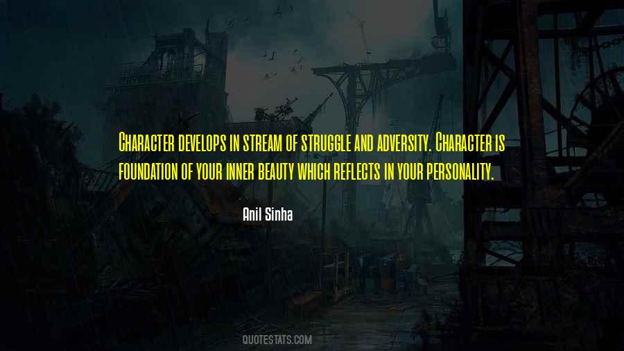 Beauty Inner Quotes #387326