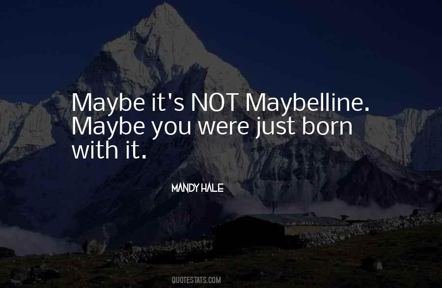 Beauty Inner Quotes #477647