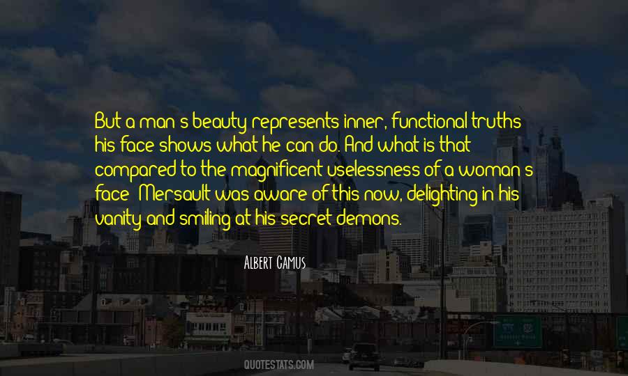 Beauty Inner Quotes #529008