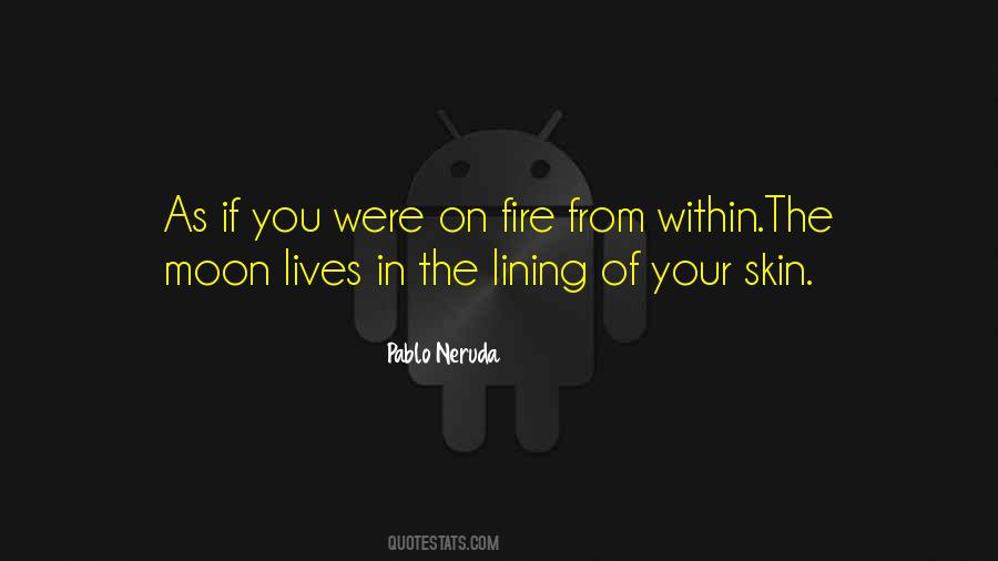 Beauty Inner Quotes #56310