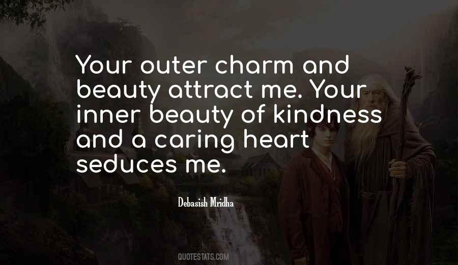 Beauty Inner Quotes #574187
