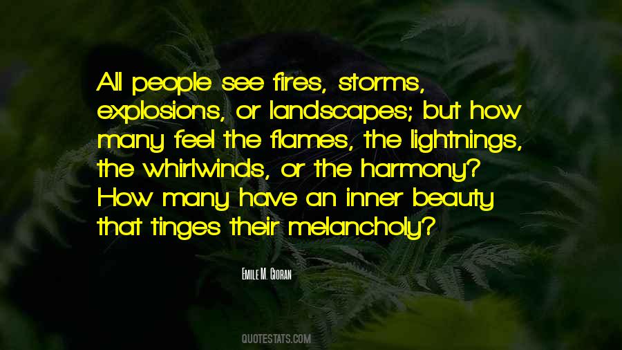 Beauty Inner Quotes #586848