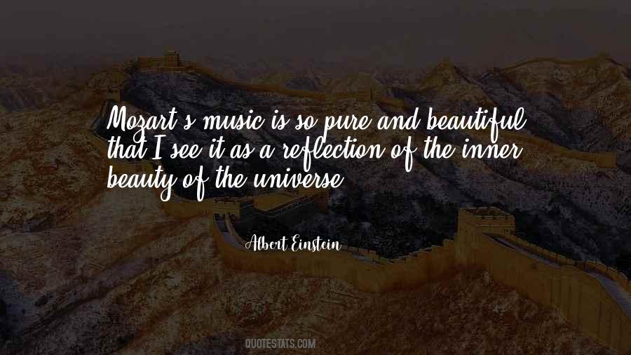 Beauty Inner Quotes #660241