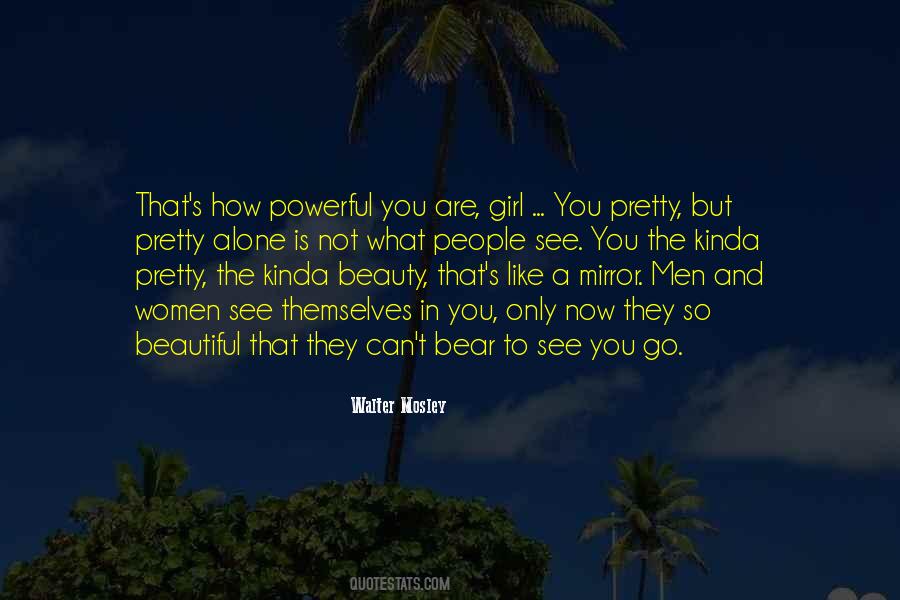 Beauty Inner Quotes #660660