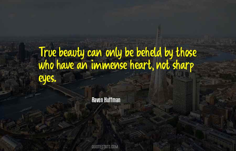 Beauty Inner Quotes #697140