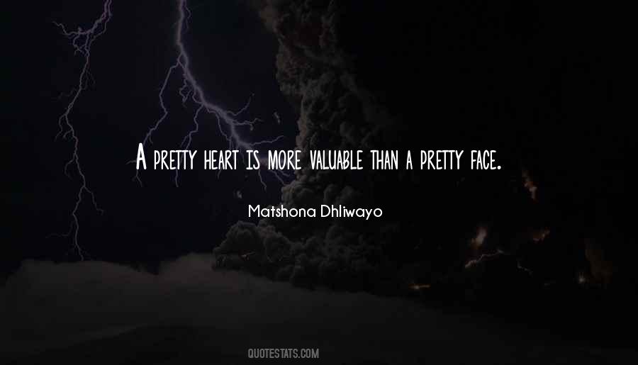 Beauty Inner Quotes #705599