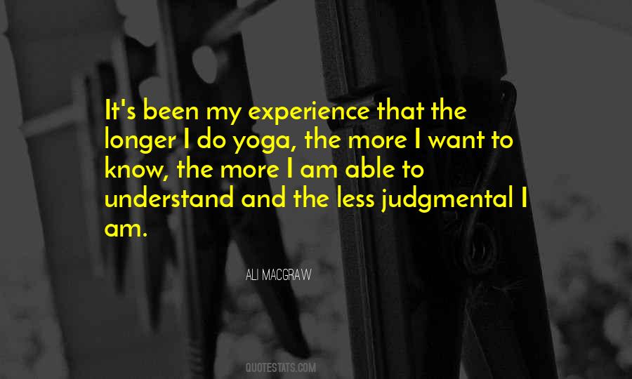 Do Yoga Quotes #1290350