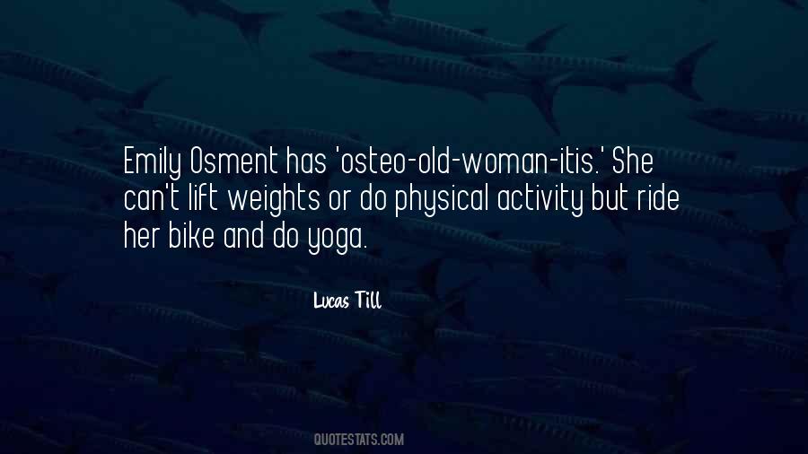 Do Yoga Quotes #1520511