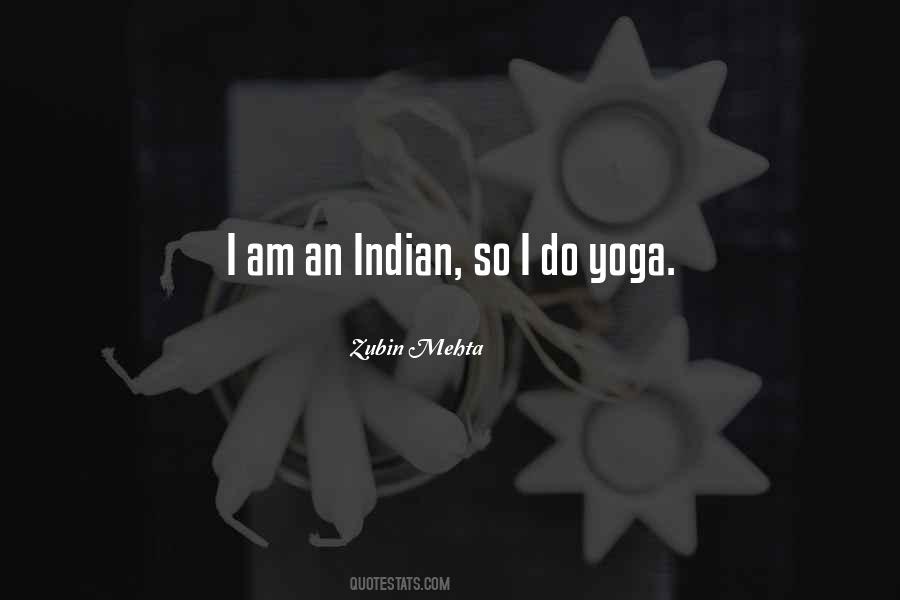 Do Yoga Quotes #1565971