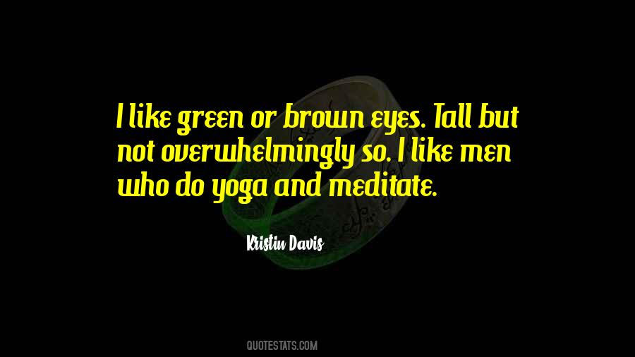 Do Yoga Quotes #1581252