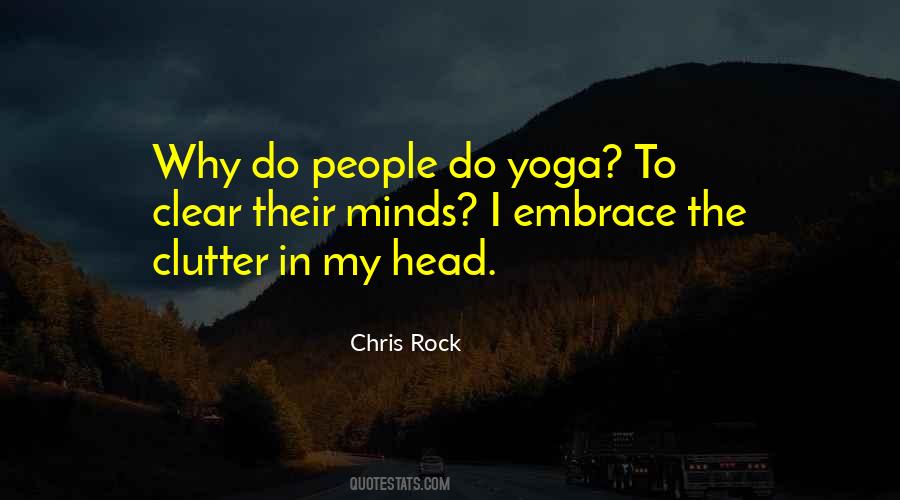 Do Yoga Quotes #493748