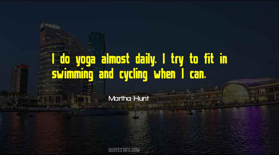 Do Yoga Quotes #732002